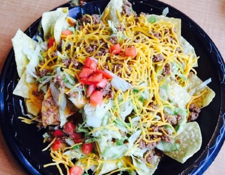 Taco Bueno餐厅图片