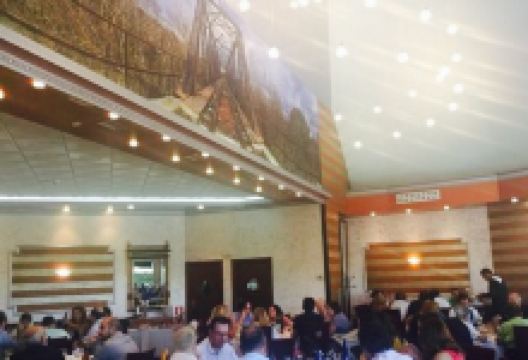 Meson Casa Pedro美食图片