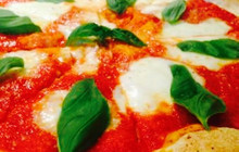 Maurizio's Pizzeria餐厅图片