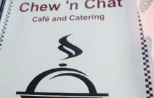 Chew-n-Chat Cafe餐厅图片