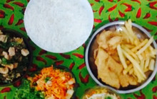 Restaurante Dona Geralda餐厅图片