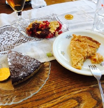 Café Båtebacken