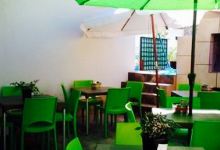 Herb Garden Restaurant & Coffee Shop美食图片