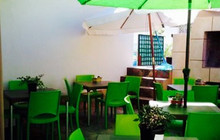 Herb Garden Restaurant & Coffee Shop餐厅图片