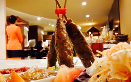 Mariposa Restaurant