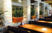 Cheddar's Scratch Kitchen餐厅图片