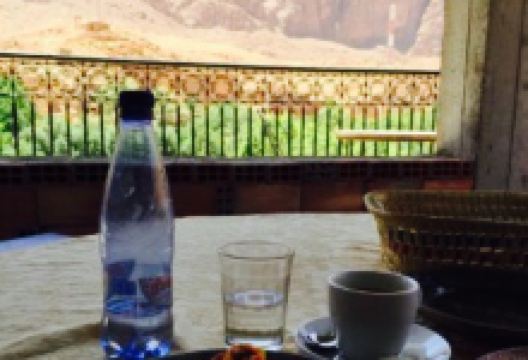 Le Petite Gorge美食图片