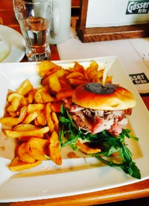 Gösser Bräu餐厅图片