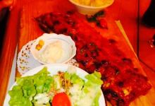 Au Rouge d' Ottrott美食图片