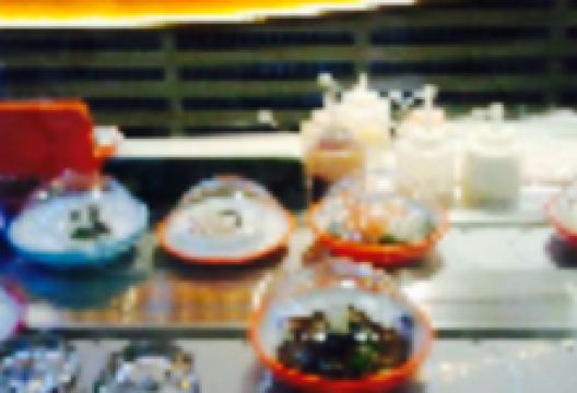Yo! Sushi美食图片