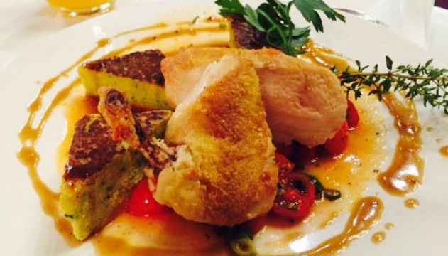 Scheel's Labor餐厅图片