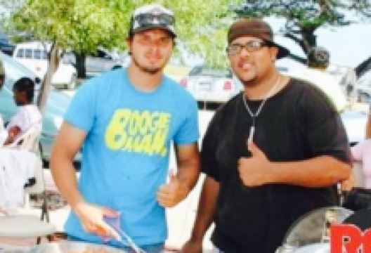 G&G Pizza Co.美食图片