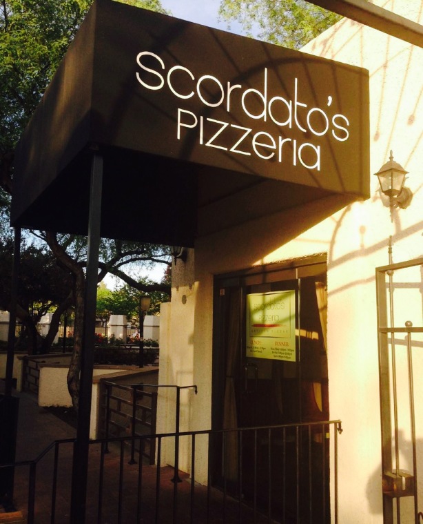 Scordato's Pizzeria