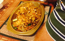 Thai Master Chef Restaurant餐厅图片