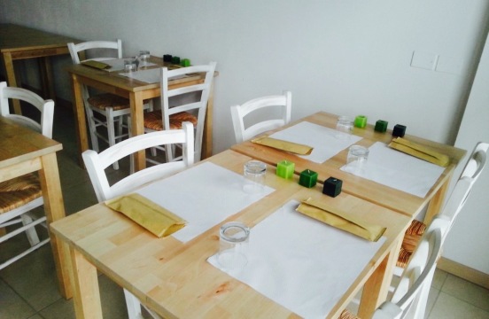 Pizza Sprint Carpenedolo