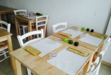 Pizza Sprint Carpenedolo美食图片