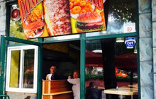 Doner&Burger餐厅图片