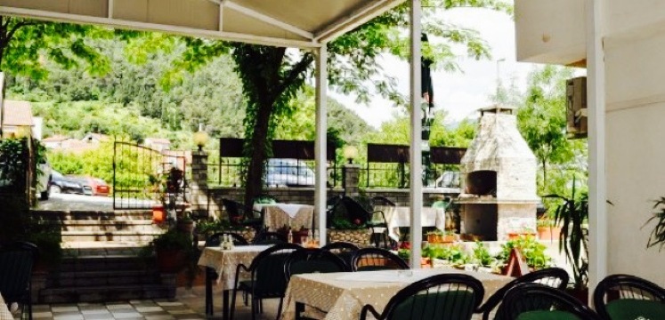 Restoran Novak餐厅图片