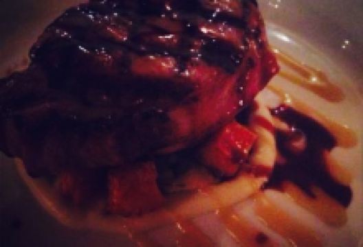 Bella Char Restaurant & Wine Bar美食图片