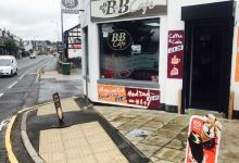 B&B Café美食图片