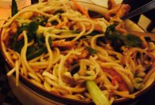 Nafees Restaurant美食图片