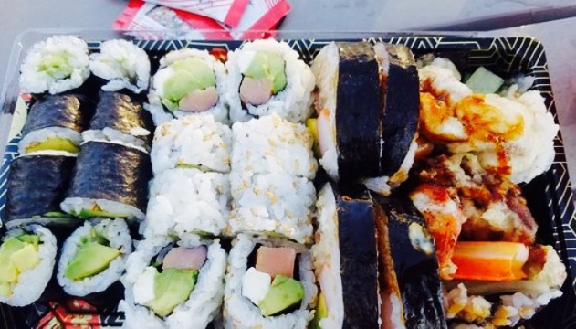 Green Leaves Chinese Restaurant餐厅图片