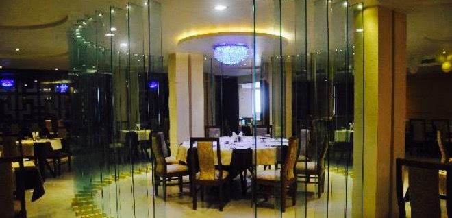 Hotel Blue Earth