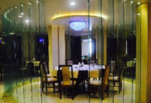 Hotel Blue Earth美食图片