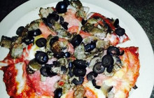 Rafferty's Pizza餐厅图片
