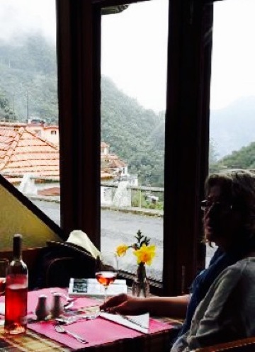 Restaurante Snack-Bar Faisca