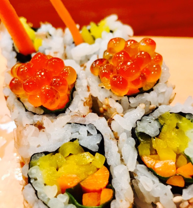 Sushitora餐厅图片