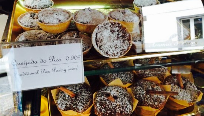 Aromas & Sabores餐厅图片