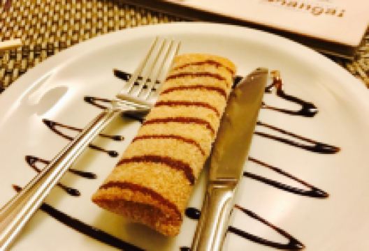 Shangai美食图片