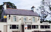 Hunters Bar Ballyvoy餐厅图片
