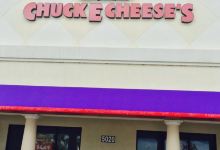 Chuck E. Cheese景点图片