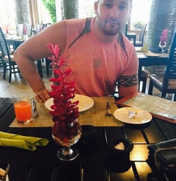 Koro Sun Resort Restaurant