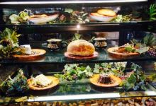 Pete's Place美食图片