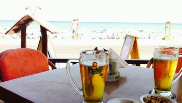 Limanaki Cafe Restaurant餐厅图片