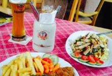 Landgasthof Zum Schuetzenhaus美食图片
