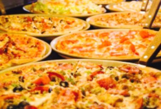Pizza Ranch美食图片