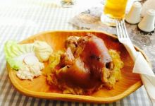 Gospoda Spyrowka美食图片