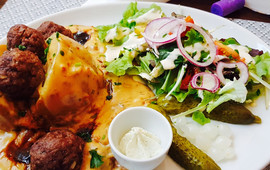 Patate House