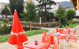Bar Restaurante Menendez