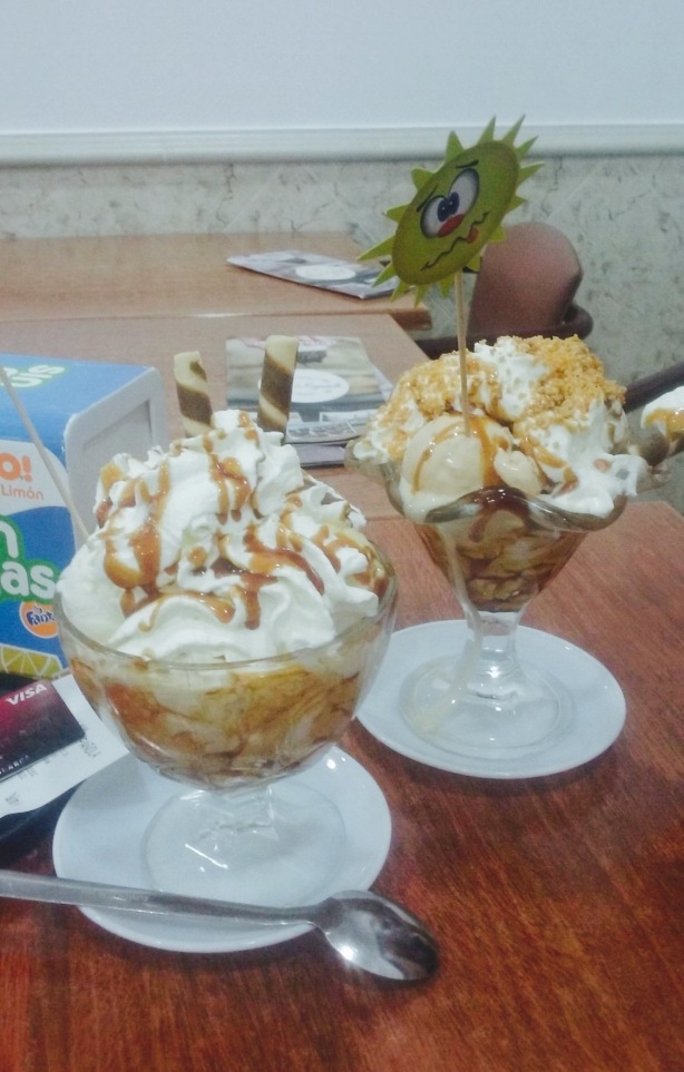 Hornos La Española餐厅图片