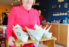 Dicks Fish & Chips美食图片