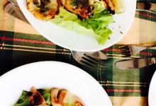 Fontaine d'Or美食图片