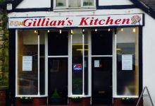 Gillian's Kitchen美食图片