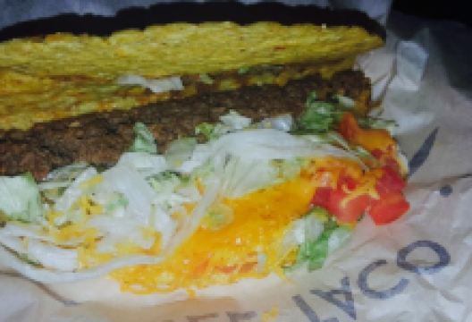 Del Taco美食图片