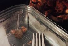 Wendy's美食图片