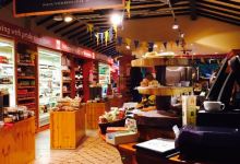 Molloy's Artisan Bakery美食图片
